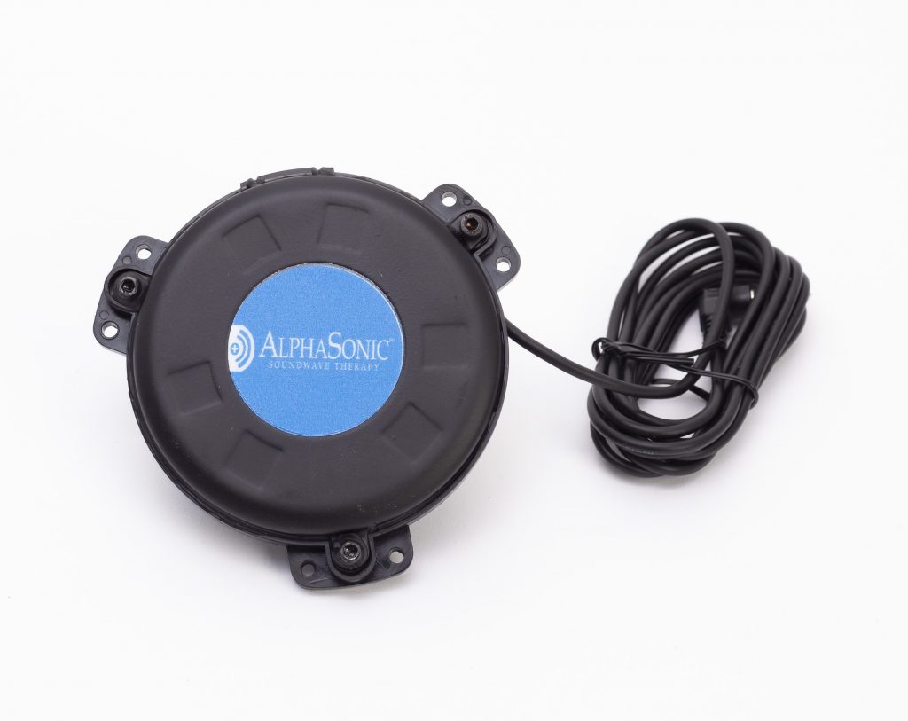 Replacement Transducer AlphaSonic